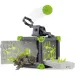 Schleich: Set di camaleonti della Battlecave in pietra (42677) immagine 2