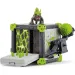 Schleich: Set di camaleonti della Battlecave in pietra (42677) immagine 3