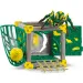 Schleich: Set tarantola della giungla Battlecave (42678) immagine 2