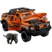 Schleich: Wild Life Avventura Fuoristrada Set di Gioco (42720) immagine 2