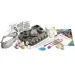 Science & Play: Abracadabra set di esperimenti scientifici magici - Clementoni immagine 2