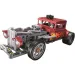 Science & Play: Flame Hot Road set di gioco auto - Clementoni immagine 2