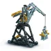 Science & Play: Giocattolo con gru a pallone - Clementoni immagine 2