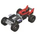 Science & Play: Ultimate Racer F-1 auto set di gioco - Clementoni immagine 2