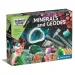 Science&Play: Set di giochi scientifici su cristalli e geodi - Clementoni immagine 1