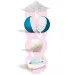 Science&Play: Kit per fare sapone e bombe da bagno - Clementoni immagine 3