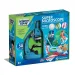Scienza & Gioco: Set di costruzione super microscopio 1200x - Clementoni immagine 1