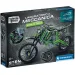 Scienza & Gioco: Meccanica assemblabile X-Treme motocross - Clementoni immagine 1