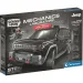 Scienza & Gioco: Officina meccanica – Jeep Recon kit di costruzione - Clementoni