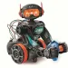 Scienza & Gioco: Robot evolutivo - Robot giocattolo programmabile - Clementoni immagine 2