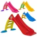 Scivolo spruzzante - D-Toys