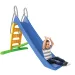 Scivolo Speed con barriera di sicurezza blu 170cm immagine 1