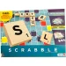 Gioco da tavolo Scrabble Originale e Gioco 2in1 - Mattel immagine 1