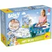 Bluey Art Desk – set da disegno - Lisciani immagine 1