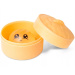 Scrunchems Dumpling: Mini raviolo al vapore antistress a sorpresa