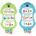 Scuola dell'infanzia intelligente - Imparare a contare immagine 2
