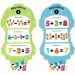 Scuola dell'infanzia intelligente - Imparare a contare immagine 3