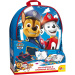 Scuola di disegno Paw Patrol in zaino - Lisciani