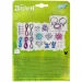 Set creativo per realizzare braccialetti Disney Stitch - Totum immagine 2