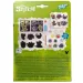 Set creativo per la creazione di magneti Disney Stitch - Totum immagine 2