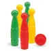 Set da bowling in rete da 5 pezzi - Wader