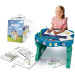 Set da disegno Bluey Art Desk - Lisciani