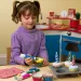 Set di giochi per cupcake da cucina - Melissa & Doug immagine 3