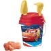 Cars 3 set di sabbia a 5 pezzi