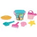 Set da spiaggia per bambini 7 pezzi - Wader immagine 1