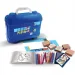 Paw Patrol set da viaggio con timbro immagine 2