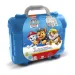 Paw Patrol set da viaggio con timbro immagine 1