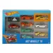 Set di macchinine Hot Wheels da 10 pezzi - Mattel immagine 2