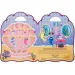 Sirena puffo adesivo set - Melissa & Doug immagine 2