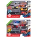Set di auto da corsa Formula Racer con auto da trasporto in due varianti 1 pz – Dickie Toys immagine 1