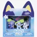 Set di Bluey Fuzzies da 3 pezzi - Campeggio
