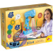 Set di colorazione con proiettore Disney Stitch - Lisciani