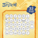 Set di colorazione con proiettore Disney Stitch - Lisciani