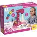 Set da disegno e colorazione con proiettore Barbie - Lisciani immagine 1