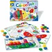 Set di creazione di immagini Colorino pötyi - Ravensburger immagine 2
