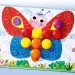 Set di creazione di immagini Colorino pötyi - Ravensburger immagine 3