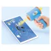 Set di creazione poster Bluey Airbrush Art immagine 3