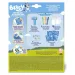 Set di creazione poster Bluey Airbrush Art immagine 5