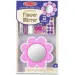 Set di decorazione a specchio floreale in legno - Melissa & Doug immagine 1