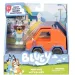 Set di gioco Bluey - Bluey e la sua auto 4x4 immagine 1
