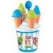 Set di gioco con secchiello gelato - Mondo Toys