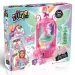 Set di gioco della fabbrica di slime delle fate immagine 1