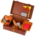 Set di gioco Harry Potter 9 e 3/4. binario con bambola Harry – Mattel immagine 3