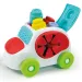 Set di mattoncini morbidi per auto Clemmy 8 pezzi - Clementoni immagine 2