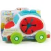 Set di mattoncini morbidi per auto Clemmy 8 pezzi - Clementoni immagine 1