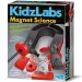 Set di scienza magnetica immagine 1